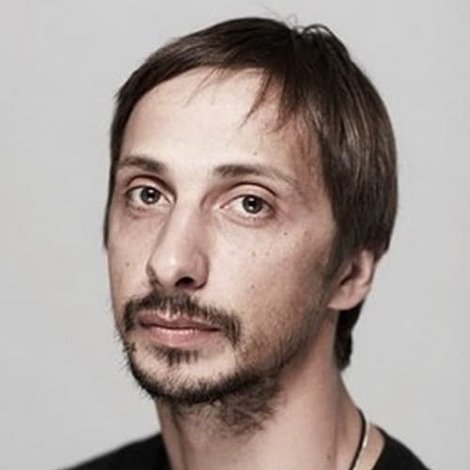 Alexander Usov