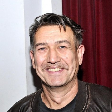 Radislav Jovanov 'Gonzo'