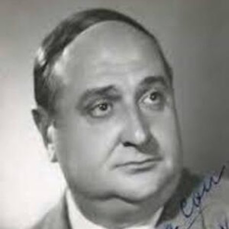 Antonio Bofarull