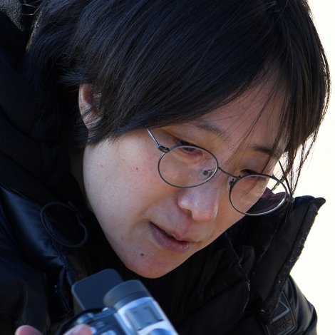 Hong Ji-yeong