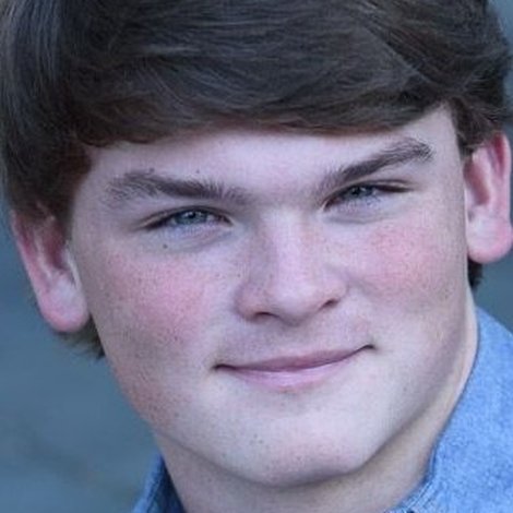 Cade Mansfield Cooksey