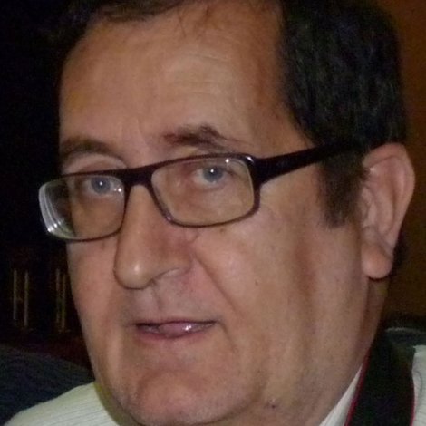 Salvador Sáinz