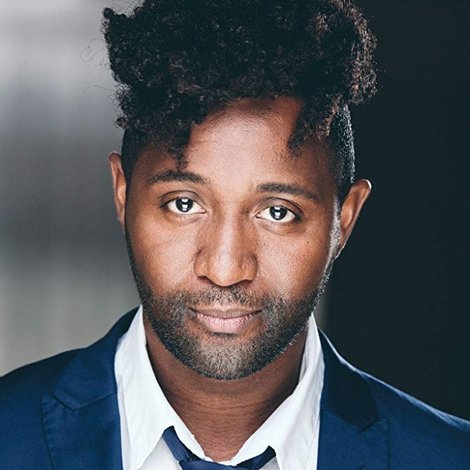 Kenneth-Michael Glass
