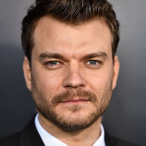 Pilou Asbæk