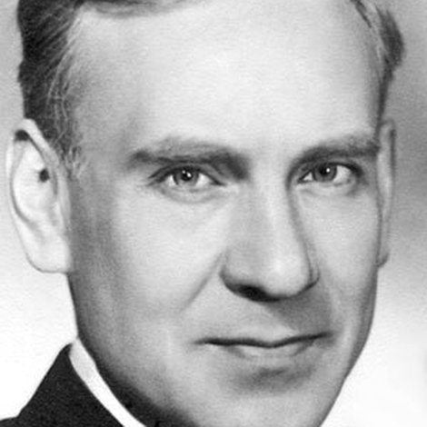 Mikhail Tsaryov