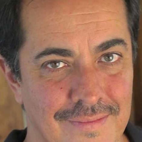 Richard Miro