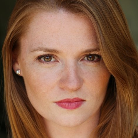 Cara Reid