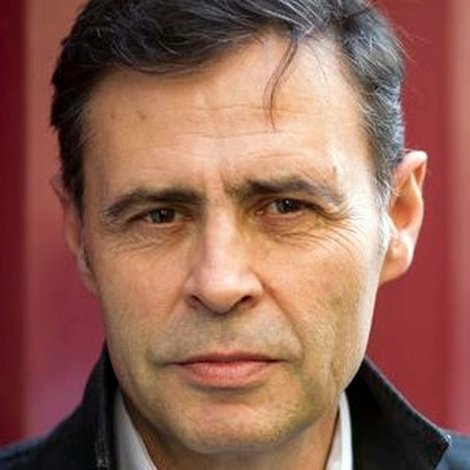 Matthieu Aron