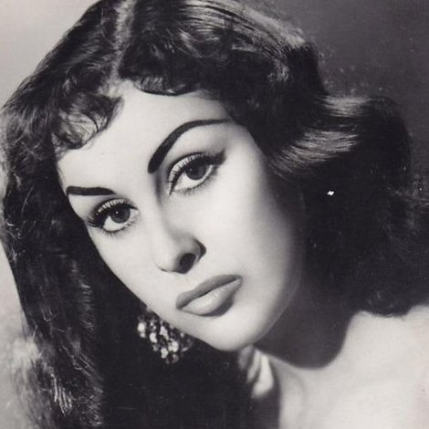 Maria Frau