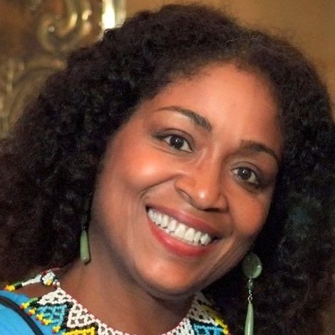 Karen Kaia Livers