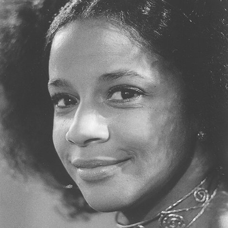 Billie Allen