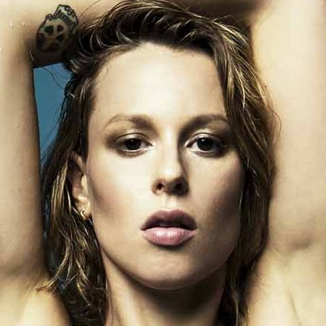 Federica Pellegrini