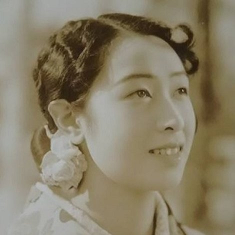 Reiko Kitami