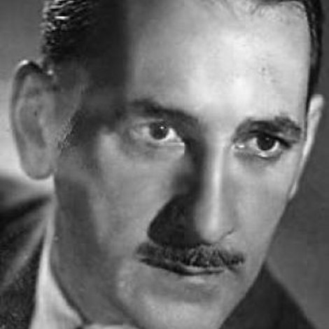 Mariano Asquerino