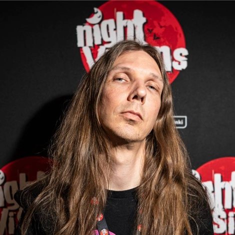 Jarno Mahlberg