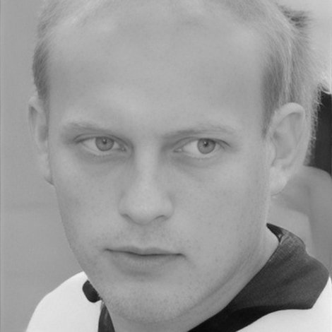 Sergey Kashevarov