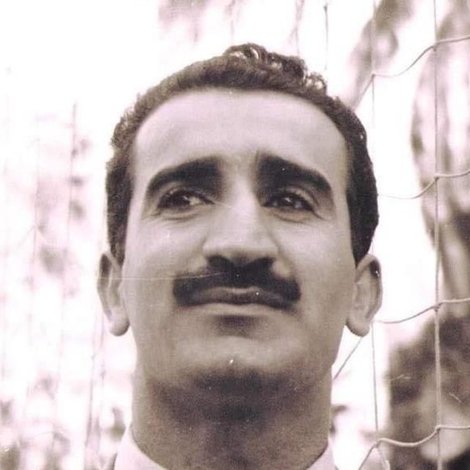 Ahmad Salar