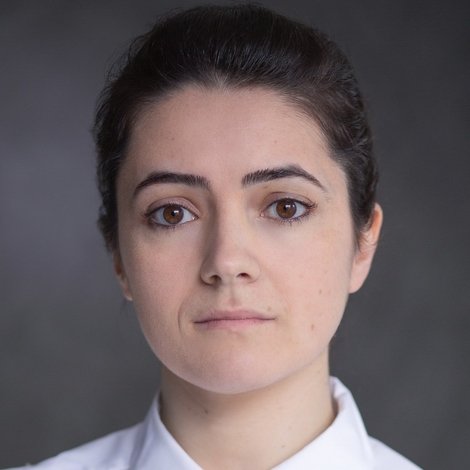 Sarah Coyne