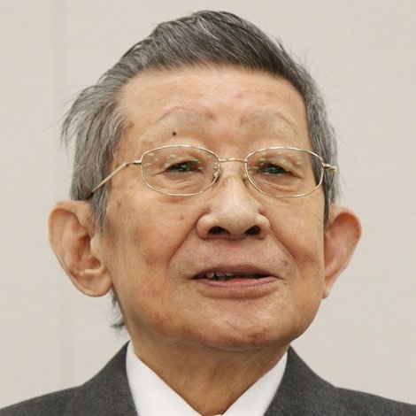 Koichi Sugiyama