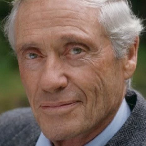 Mel Ferrer
