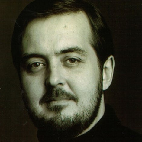 Gudjon Oskarsson