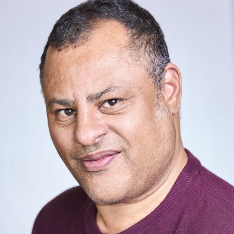 Darren Brade