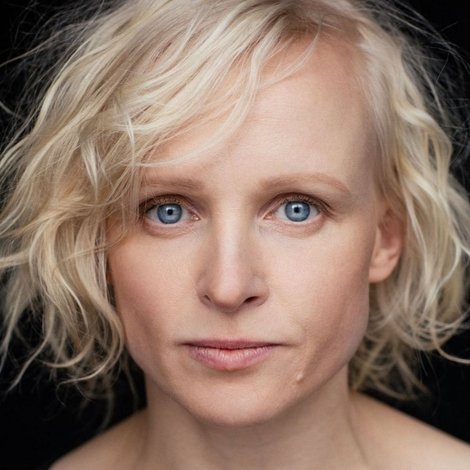 Anne Müller