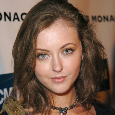 Katharine Isabelle