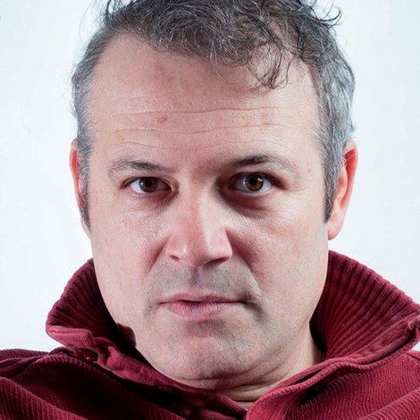 Levent Üzümcü
