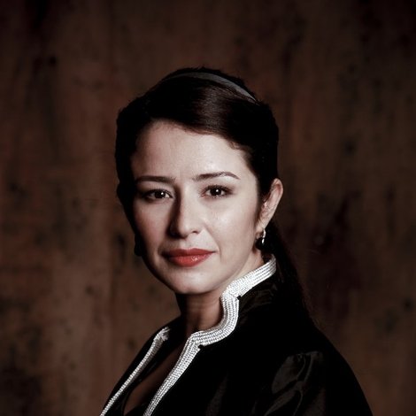 Sanae Zaim