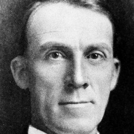 Fred Huntley