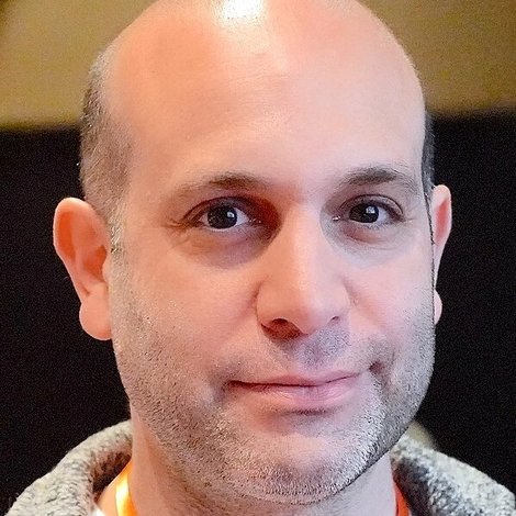 Ilan Eshkeri