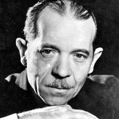 Pierre Larquey