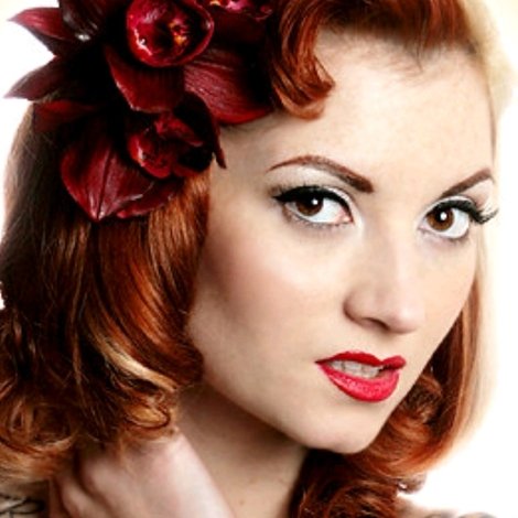 Cherry Dollface