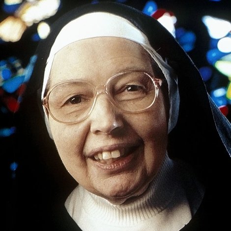Sister Wendy Beckett