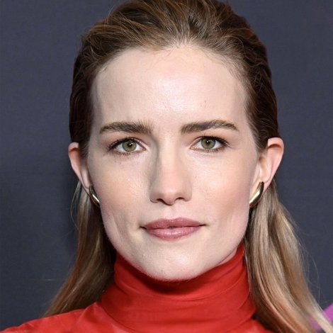 Willa Fitzgerald