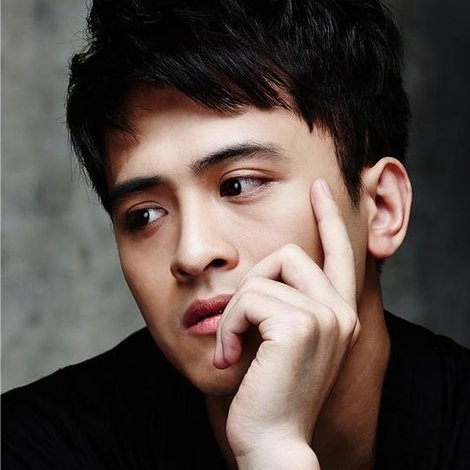 Alex Ying