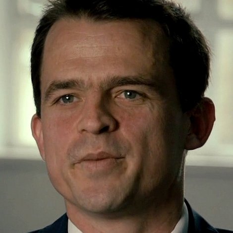 Tom Pettifor