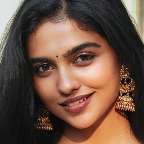 Mamitha Baiju