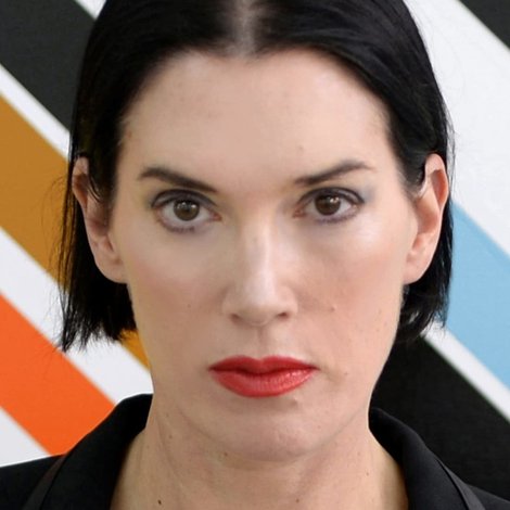 Sarah Morris