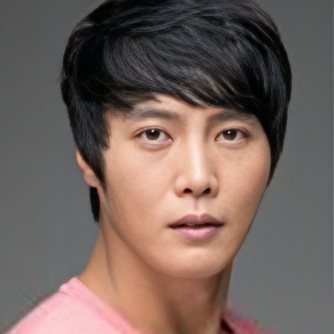 Kang Kyung-woo
