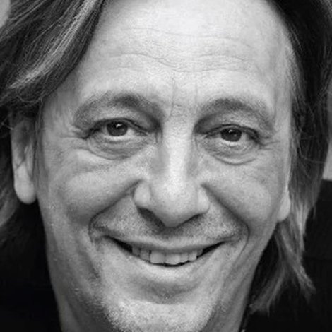 Serge Fiori