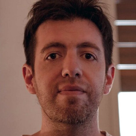 Mariano Biasin