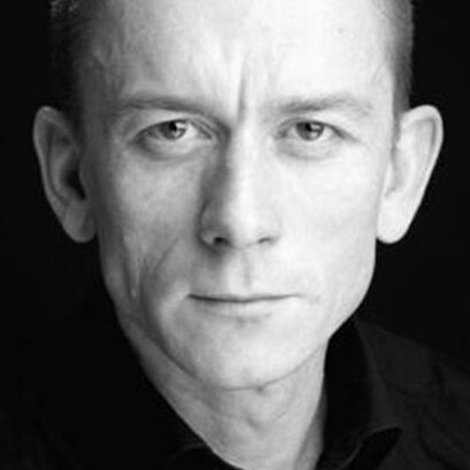 Tony Flynn