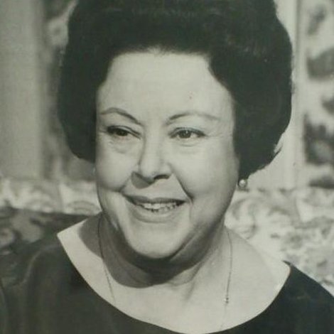 Pilar Gómez Ferrer