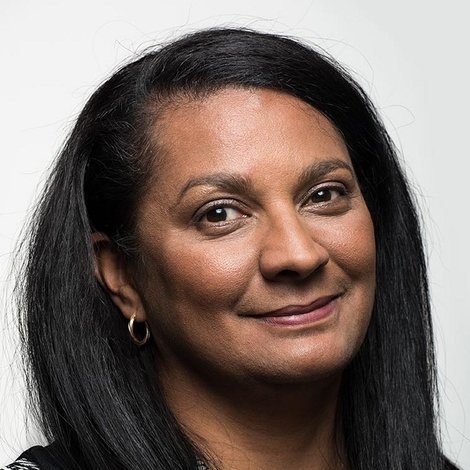 Nova Peris