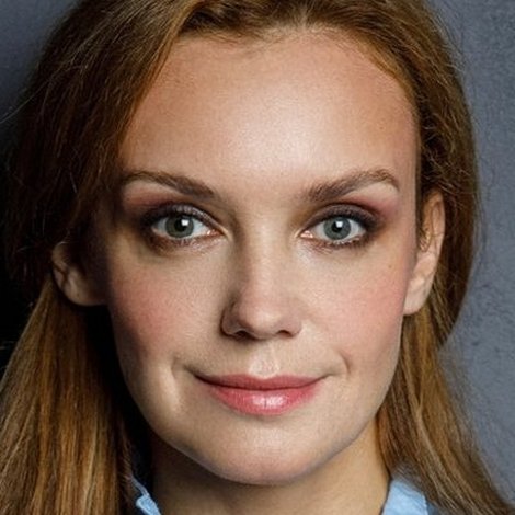 Natalya Terekhova