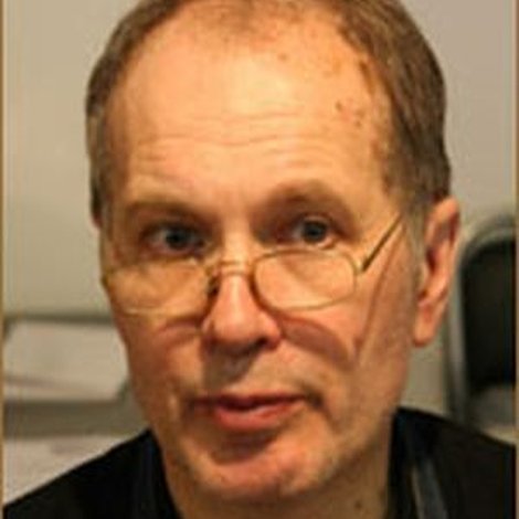 Valeriy Plotnikov