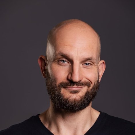Ysbrant Bakker