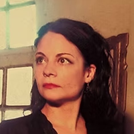Georgina Zanardi
